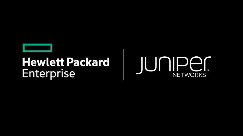 HPE поглотит Juniper Networks в рамках сделки на $14 млрд
